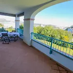 Acquamarina Luxury With Panoramic Marina View 公寓 *