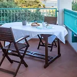 Acquamarina Luxury With Panoramic Marina View 公寓 奧爾比亞