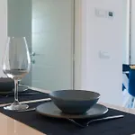Acquamarina Luxury With Panoramic Marina View