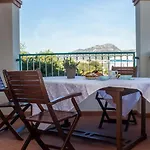Acquamarina Luxury With Panoramic Marina View 公寓