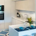 Acquamarina Luxury With Panoramic Marina View *