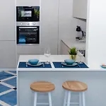 Acquamarina Luxury With Panoramic Marina View * Ольбія