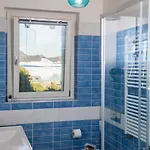 Апартаменти Acquamarina Luxury With Panoramic Marina View Ольбія