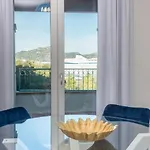 公寓 Acquamarina Luxury With Panoramic Marina View 奧爾比亞
