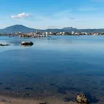 Апартаменти Acquamarina Luxury With Panoramic Marina View *