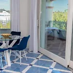 Acquamarina Luxury With Panoramic Marina View 公寓