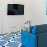 Acquamarina Luxury With Panoramic Marina View 奧爾比亞