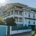 Acquamarina Luxury With Panoramic Marina View