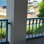 Acquamarina Luxury With Panoramic Marina View 公寓