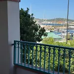 Acquamarina Luxury With Panoramic Marina View *