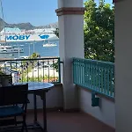 Acquamarina Luxury With Panoramic Marina View * Ольбія