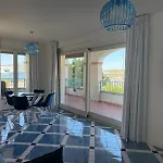 Апартаменти Acquamarina Luxury With Panoramic Marina View *