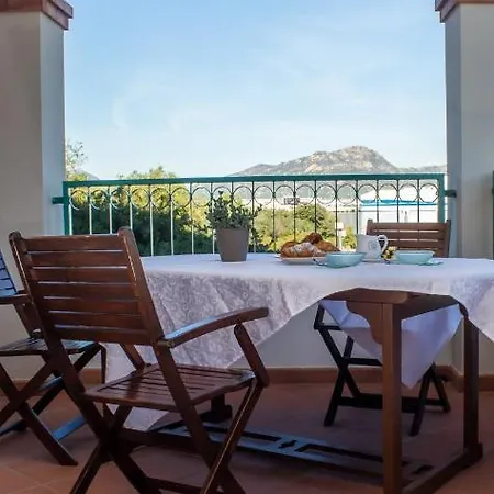 Acqua Marina アパート