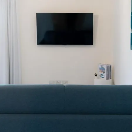 Acqua Marina オルビア