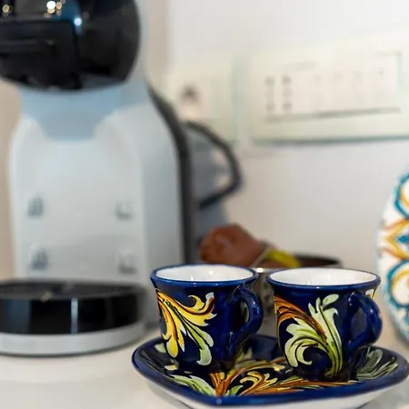 Acqua Marina オルビア