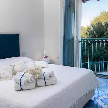 Acqua Marina アパート *