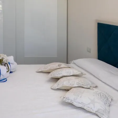 Lejlighed Acquamarina Luxury With Panoramic Marina View Olbia
