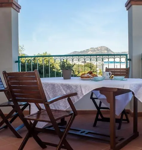 Acqua Marina Appartement