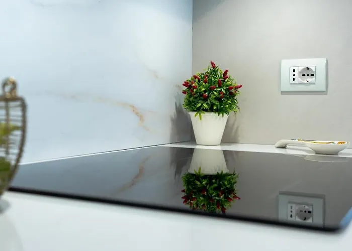 Appartement Acqua Marina