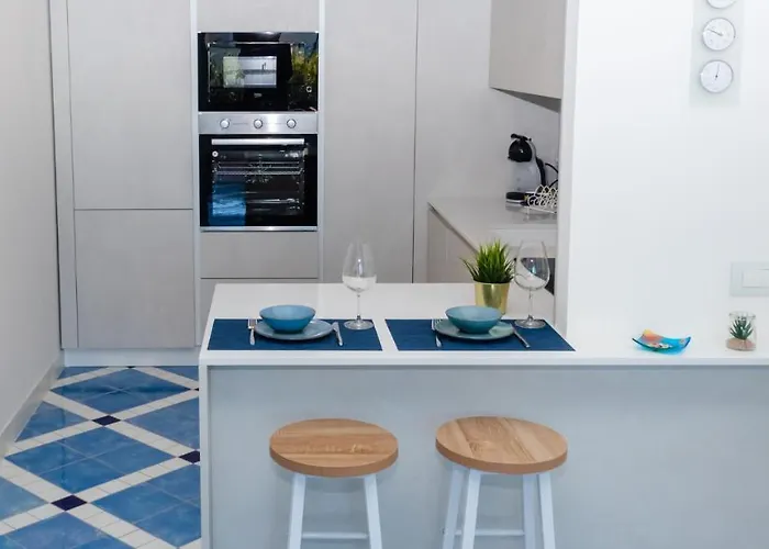 Acqua Marina * Olbia