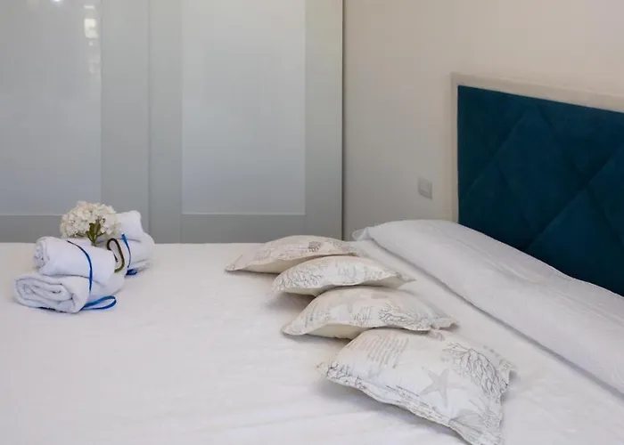 Appartement Acqua Marina Olbia