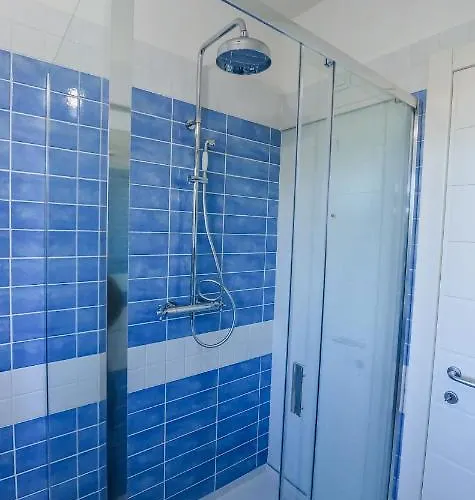 Appartement Acqua Marina *