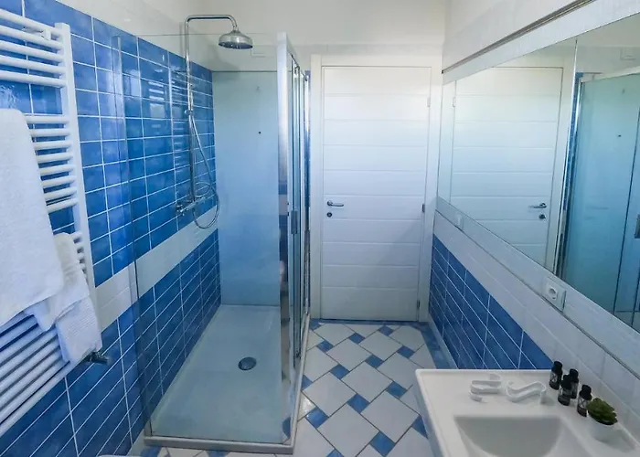 Acqua Marina * Olbia