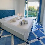 Acquamarina Luxury With Panoramic Marina View Olbia