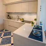 Acquamarina Luxury With Panoramic Marina View