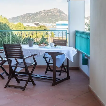 Διαμέρισμα Acquamarina Luxury With Panoramic Marina View *