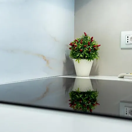 Апартаменти Acqua Marina