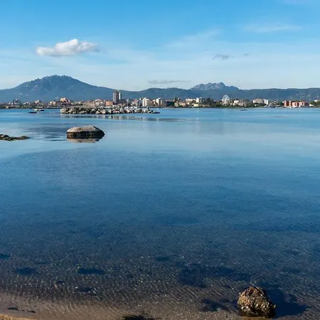 Апартаменти Acqua Marina *