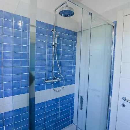 דירה Acquamarina Luxury With Panoramic Marina View *
