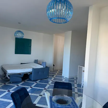 Apartment Acquamarina Luxury With Panoramic Marina View *