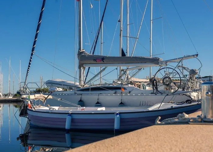 Acqua Marina Apartamento *