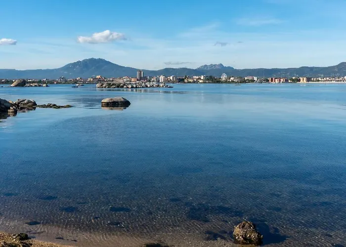 Apartamento Acqua Marina *