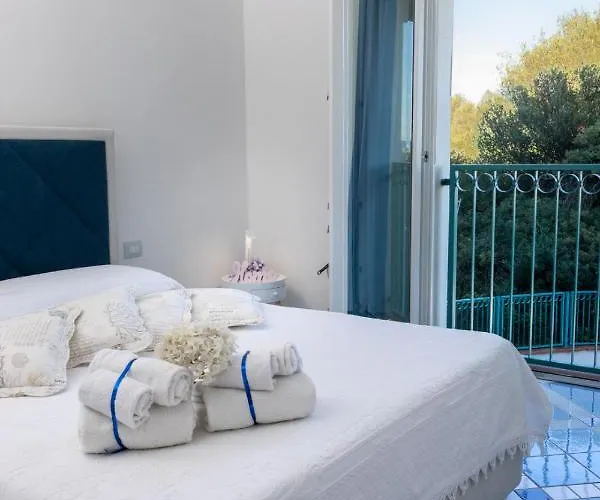 Acqua Marina Apartamento *